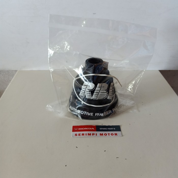 Boot as roda luar CRV 2014-2016 RBI star