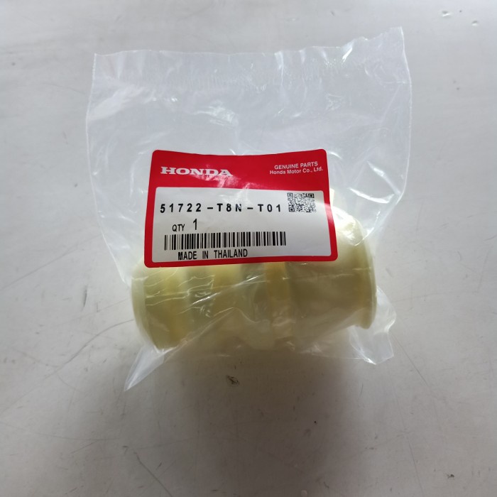 Karet stopper shock breaker depan HRV star