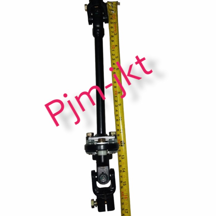 JOIN STIR Joint Steer JOINT STEER ISUZU PANTHER LONG star