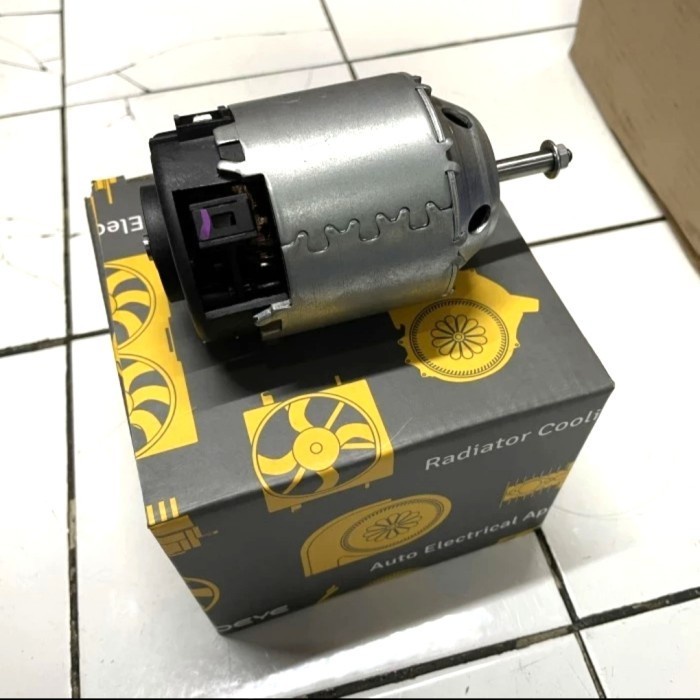 dinamo fan kipas AC Nissan x trail xtrail t30 star