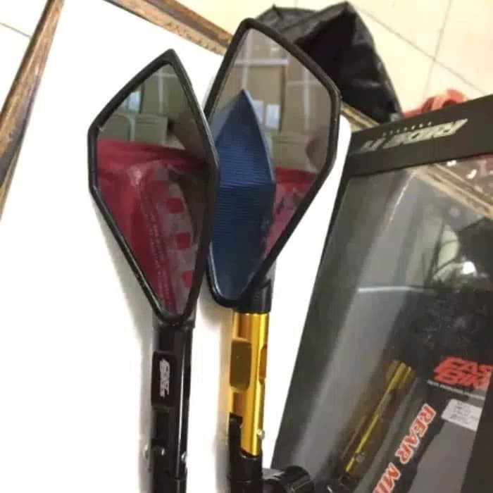 Spion Tomok Cnc V5 Universal / Spion Tomok Besar Cnc / Spion Tomok V5 star