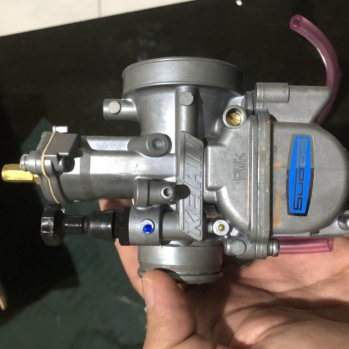Karburator KEIHIN PWK 28 Karbu KEIHIN PWK28 Carburator Keihin pwk 28 star