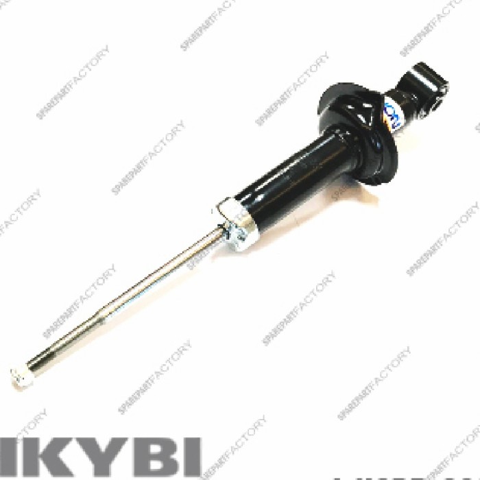 shockbreaker stream belakang 2002 star