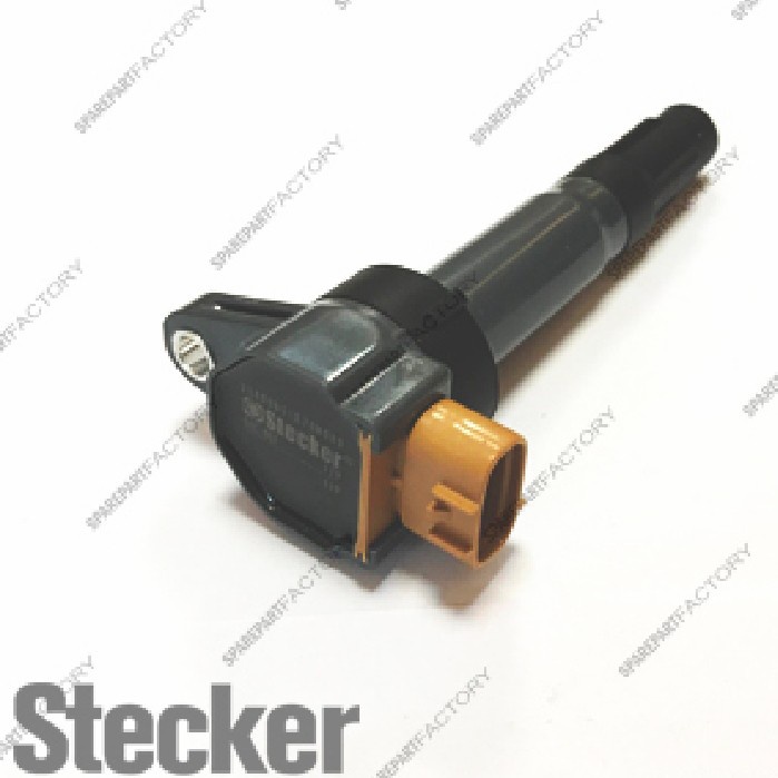 IGNITION COIL SUZUKI SPLASH 2008 star