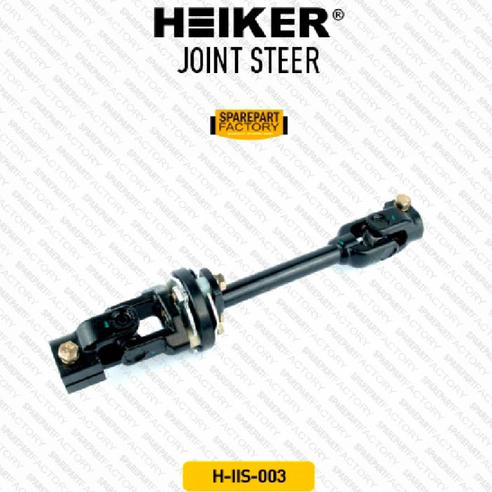 JOIN STIR JOINT STEER ISUZU PANTHER KAPSUL PENDEK SHORT star