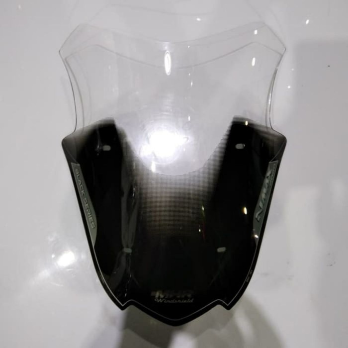 Visor New Nmax 2020 MHR Ocito Sporty / Winsil Visor Ocito New Nmax MHR star