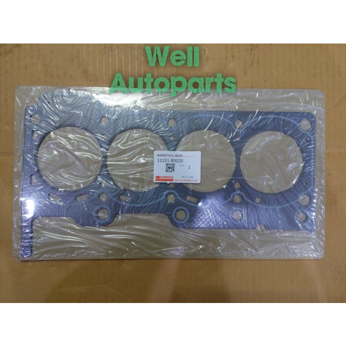 PACKING HEAD PACKING ONLY GASKET CYLINDER HEAD GRAND MAX 1.3 1.5 CC star
