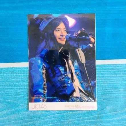 Photopack PP Jinan JKT48 9th Anniversary Theater Official