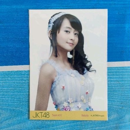 Photopack PP Natalia JKT48 Official