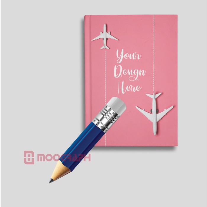 

Promo Planner 2024 2025 / Custom / Notebook / Journal / General Planner