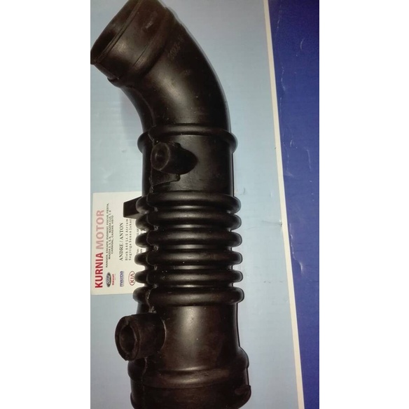 Selang Udara # Hawa # Throtle Body # Air Flow Mazda Familia # Lantis