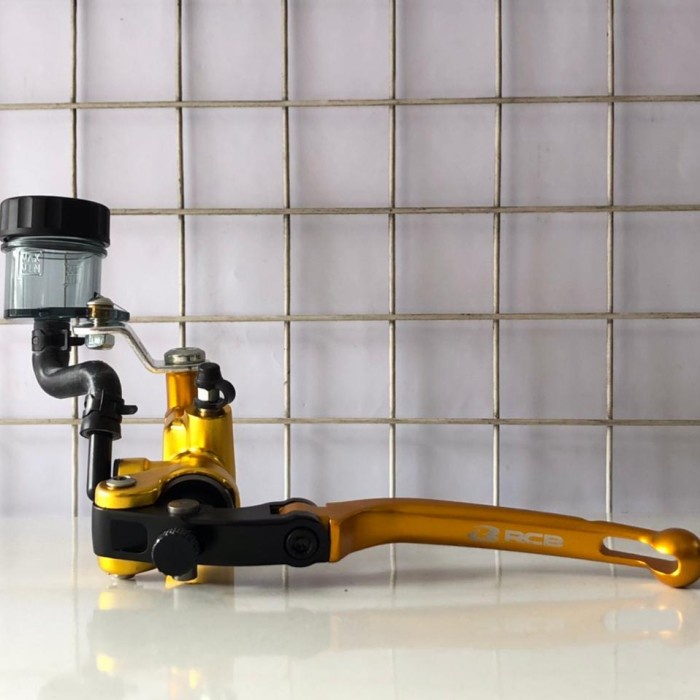 Promo Master Rem Rcb S1 14Mm Kanan Kiri Nmax Xmax Pcx Adv Vario 160