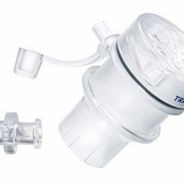 Baru Speaking Valve Tracheostomy With O2.Port Tracoe Product Garansi