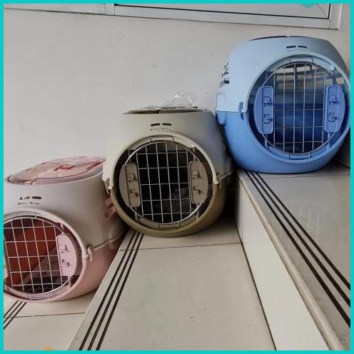 pet cargo pet carrier tas travel kucing anjing tas anjing dog carrier