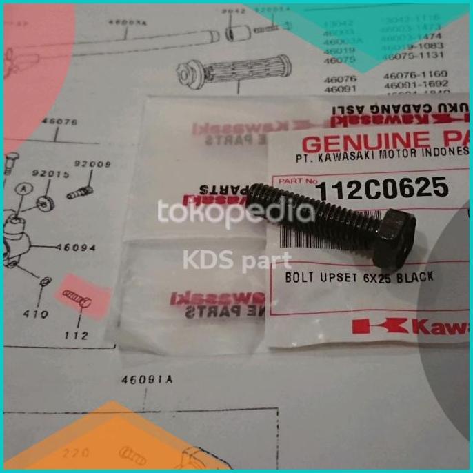 BAUT HANDLE KOPLING NINJA RR OLD ZX ORIGINAL GENUINE PART JAPAN 20JVL