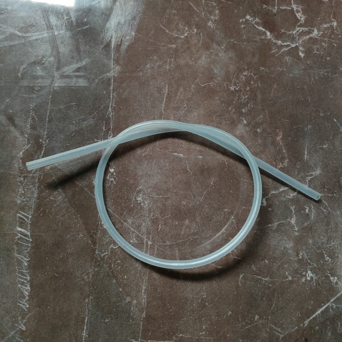 selang plastik kecil transparan multiguna cintavera.shop