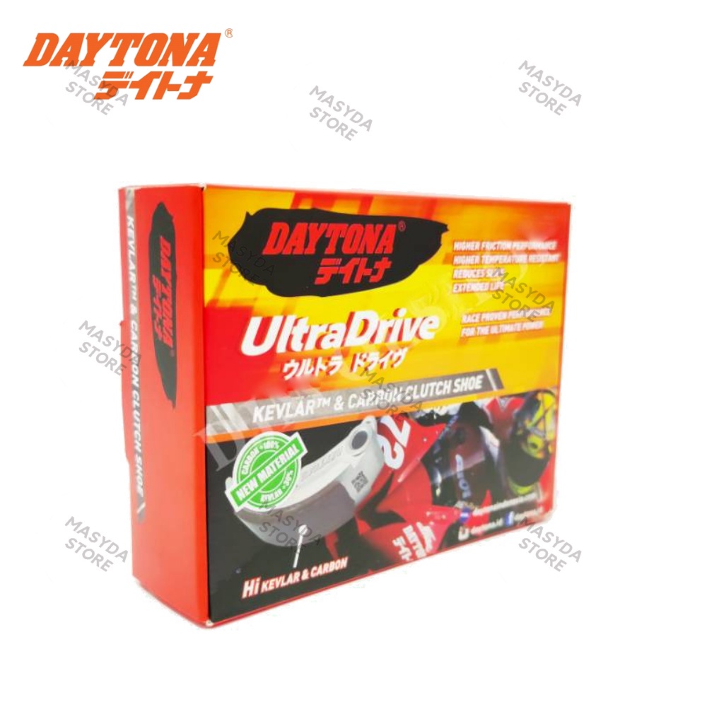 Kampas Ganda Beat Esp/Scoopy Esp/Beatstreet/Beatpop Daytona