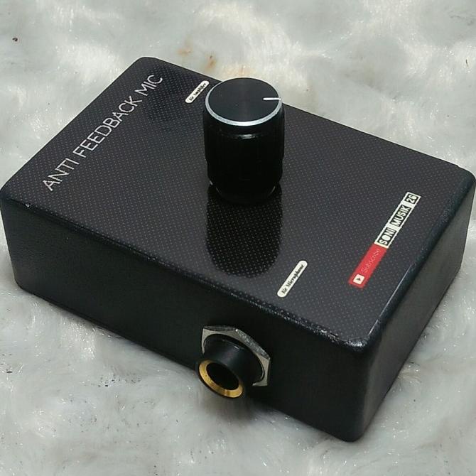 alat anti feedback mic anti feedback mic murah
