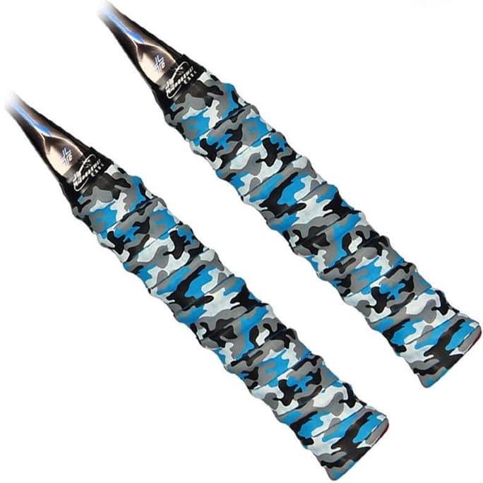 Grip Raket Badminton Karet YONEX Ada Tulang Aerotec Japan