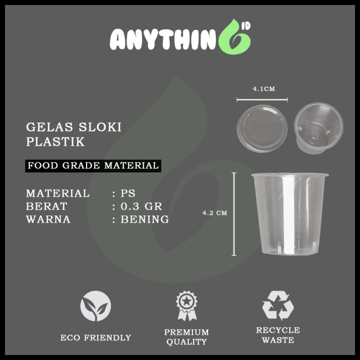 Harga sloki plastik Terbaru Jan 2025 |BigGo Indonesia