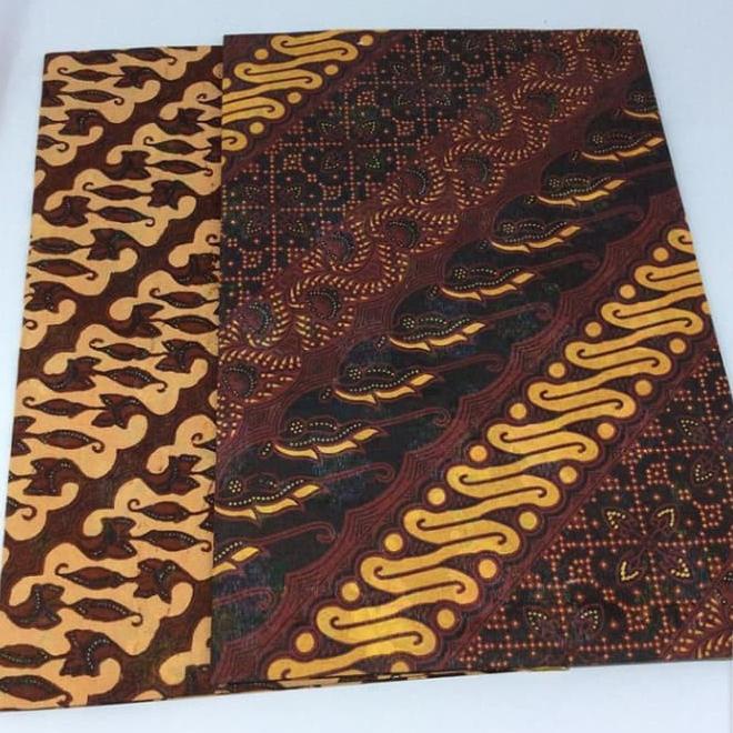 

Special Smap Kain Batik GM (Per 1 Map) ,.