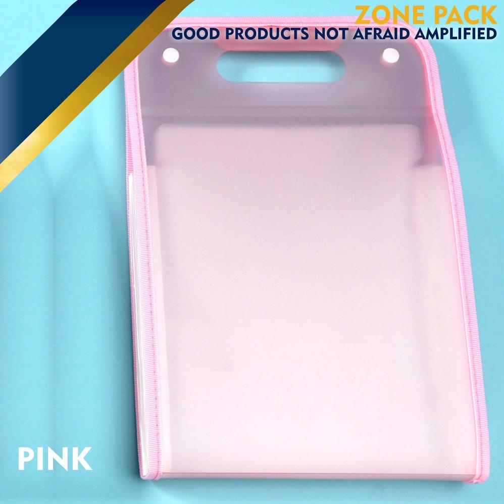 

Flash Sale - Tas File Akordeon | Tas File Handle | Map File Clear Holder | Tas File Sekat | Map Tas Dokumen Folder | Map Kerja Document ..