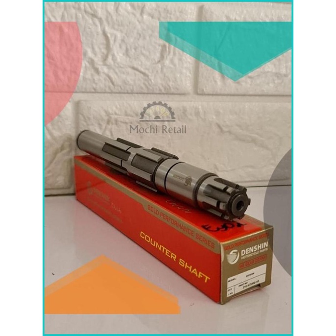 As Gear Depan BYSON 20JVLZ3 perkakas  perkakas