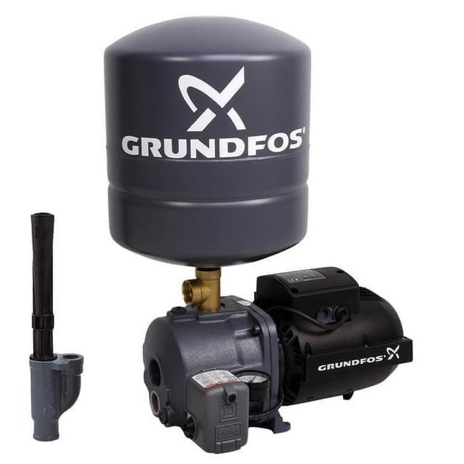 Pompa air GRUNDFOS JPD 4-54 / D4 Jet Pump JD BASIC 4 PT-V