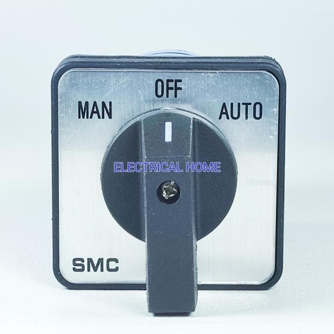 Selector Switch/ Cam Switch 32A 4P Smc Star