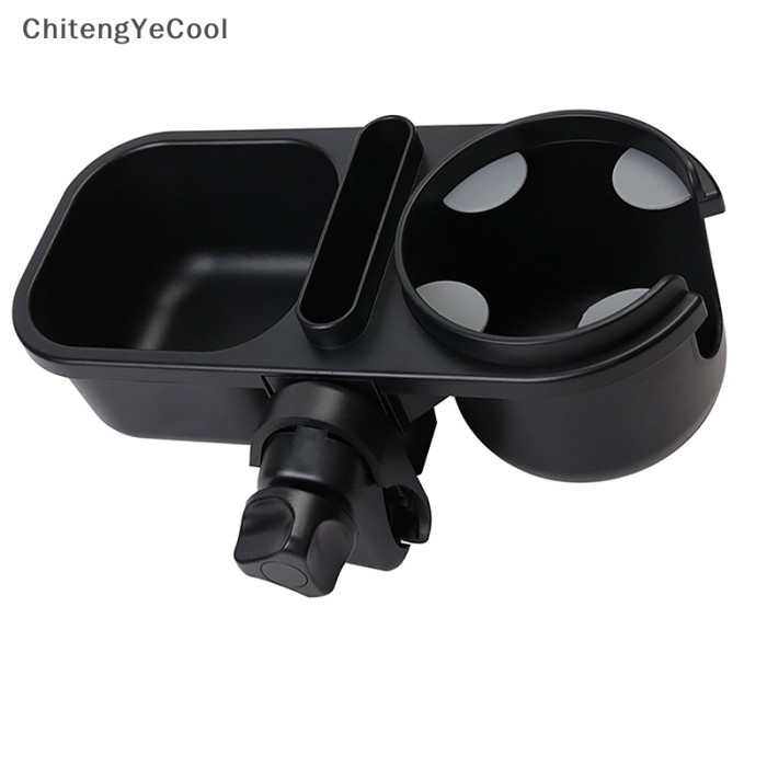 

TERLARIS [ChitengYeCool] Universal Baby Stroller Cup Holder, Aksesoris