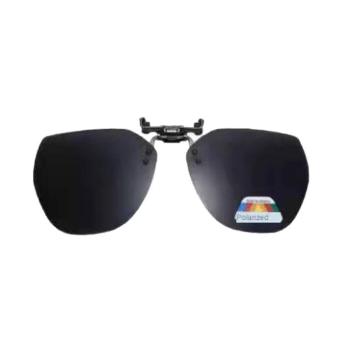 Kacamata Clip On Anti Silau Polarized