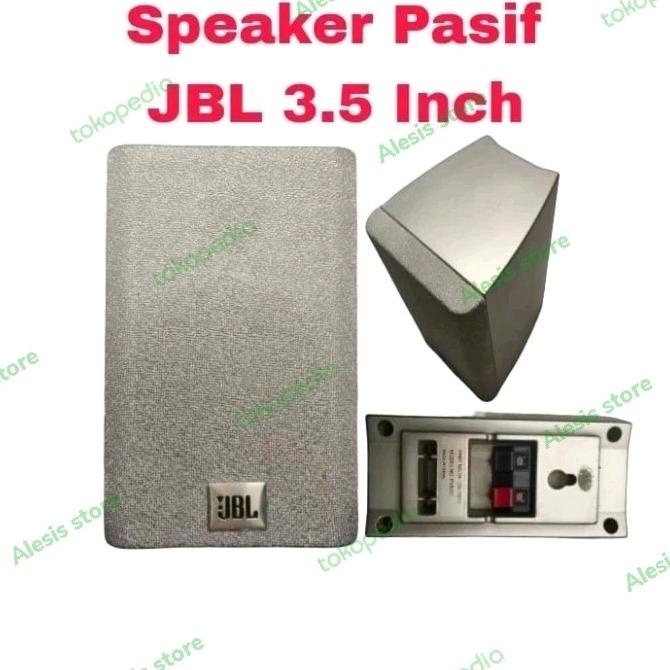 Promo murah speaker pasif jbl 4 inch original JBL bisa digantung dll Kode gp 106