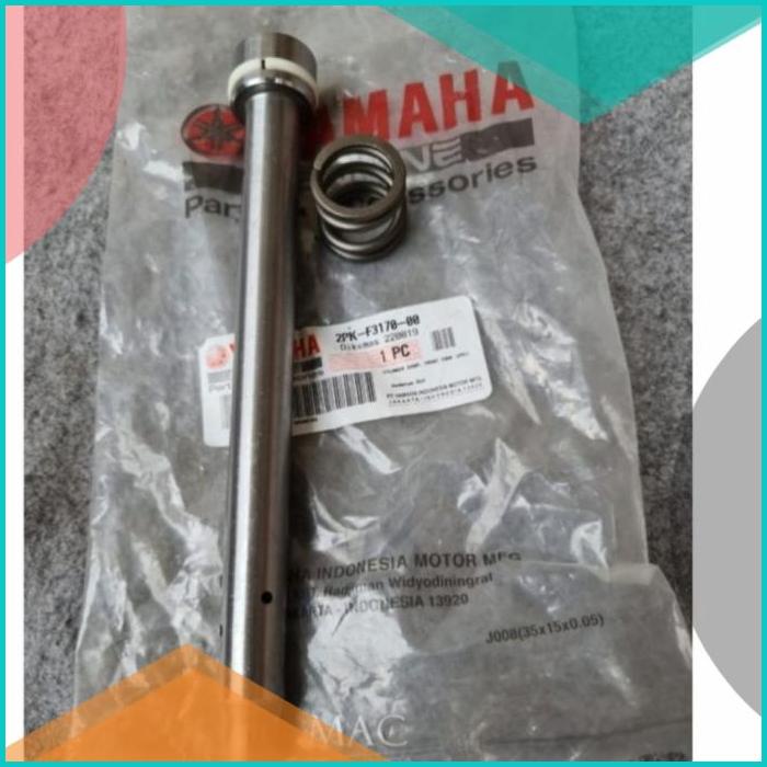 SULING SOK DEPAN R15 OLD YAMAHA 2PK-F3170-00 20JVLZ3 accessories 30OC