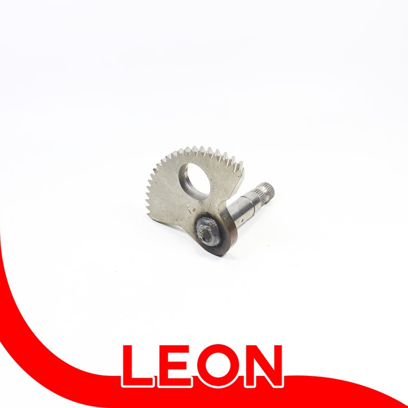 AS SELAHAN / AS KICK STATER - MIO SMILE, MIO SPORTY, MIO SOUL