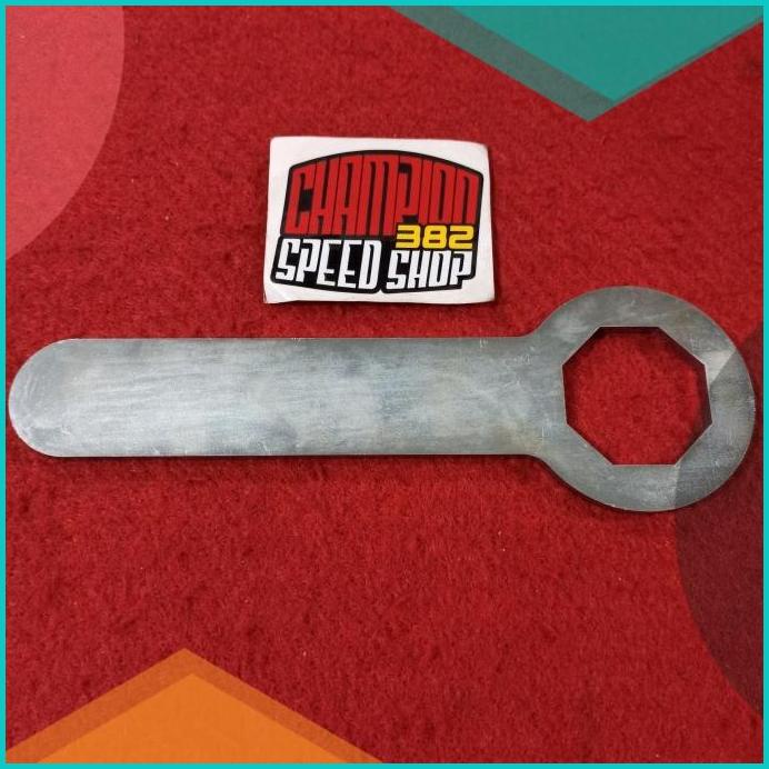 Kunci Pembuka Shock Depan DRAKE Honda CBR 250RR CBR 250 RR CBR250RR 2