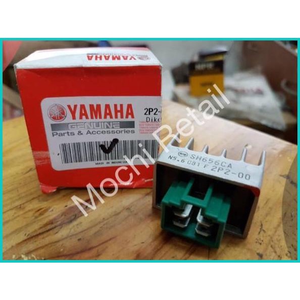 Kiprok Vega R New / Vega ZR / Jupiter Z Ori YGP 20JVLZ3 tools n parts