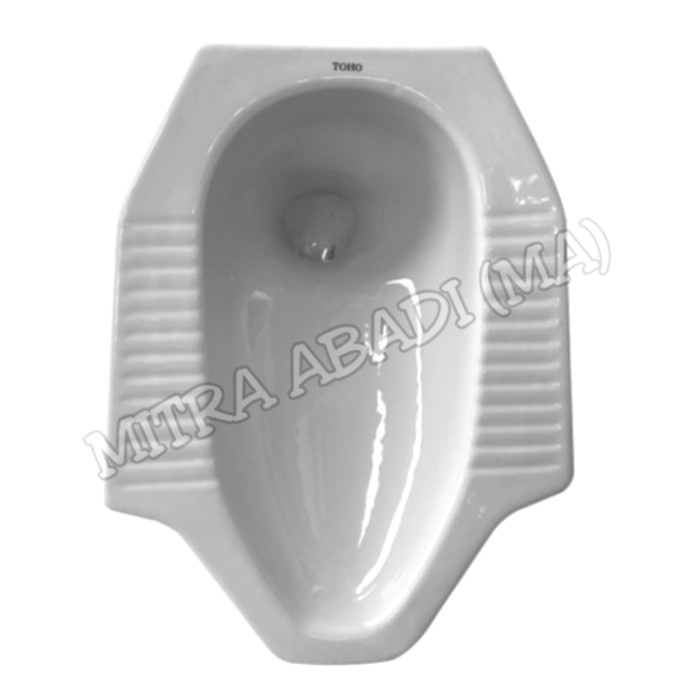 Promo Closet Jongkok Toho / Kloset Jongkok Toho Ori