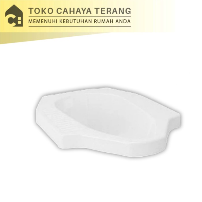 Terbaru Kloset Jongkok Toto Ce7 / Kloset Jongkok Promo Terlaris