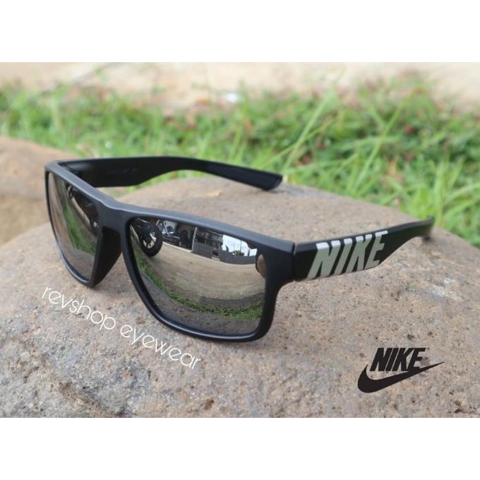 Kacamata Sunglasses Polarized Nike Mojo Kualitas Super