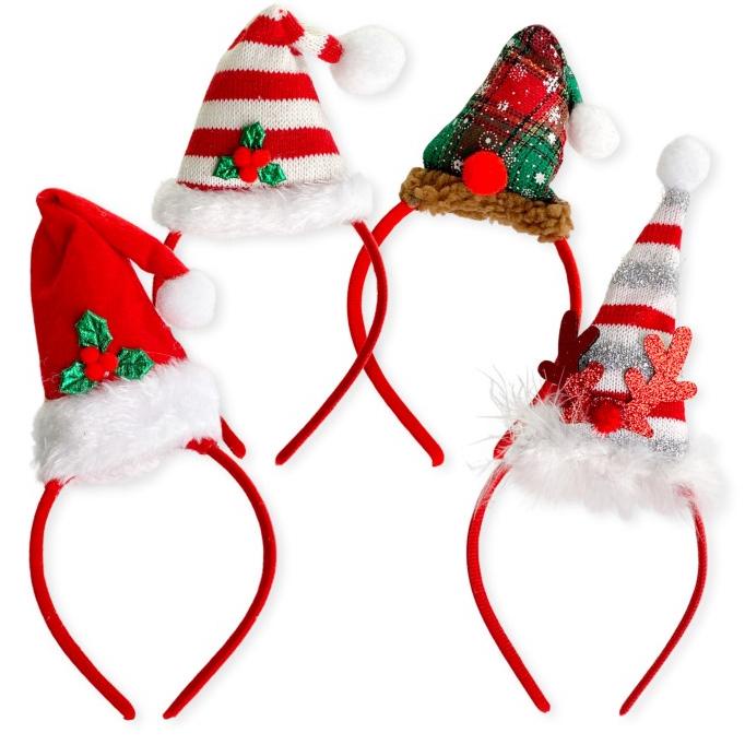 

Natal Scoop Bando Natal Topi Santa 64663100 Original