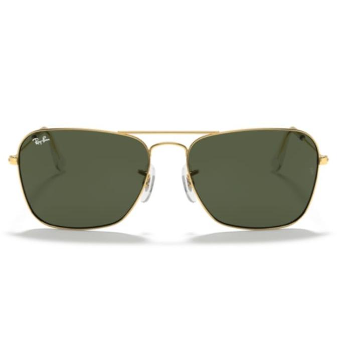 Kacamata Rayban Original Caravan 3136-001