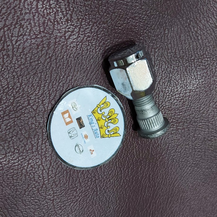 BAUT RODA MUR RODA NISSAN XTRAIL LIVINA TERANO SERENA MARCH EVALIA