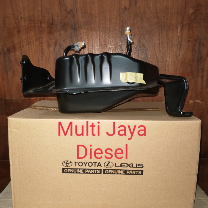 Tabung Angin atau Tabung Rem Angin Toyota Dyna 12v dan Hino Dutro Asli