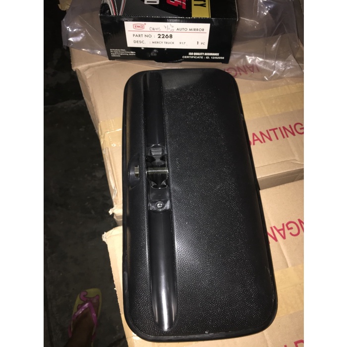 1 buah kaca spion mercy truck/truk 917 mahendra11shops