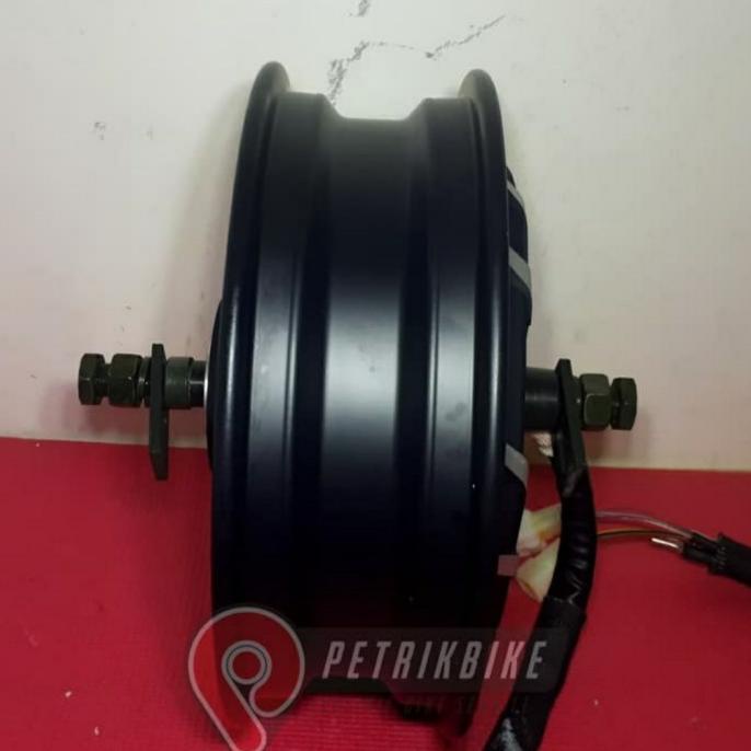 PROMO DINAMO QS MOTOR SPESIAL CUSTOM 2000W #ORIGINAL