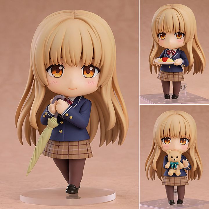 Nendoroid Shiina Mahiru - Otonari no Tenshi-sama