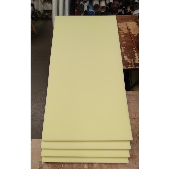 Busa Yellow-1 (Density 32) - Matras, Kasur, Furniture, Jok, Sofa Kakimaliyoboro