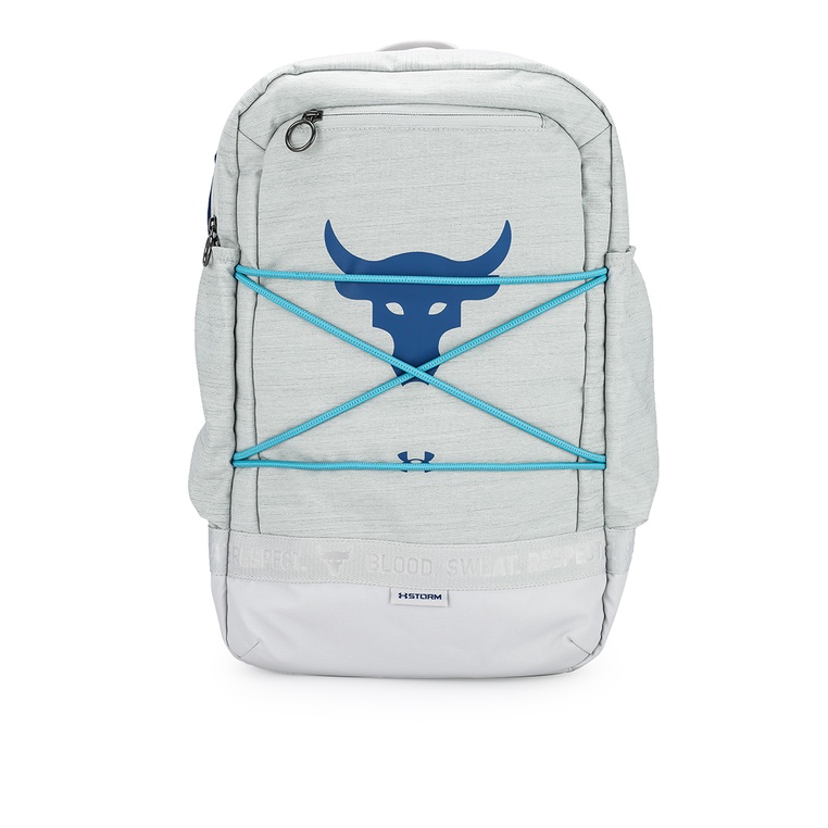 Tas Ransel Under Armour Original Wanita Backpacks Zip fastening Branded Aesthetic Project Rock Brahm