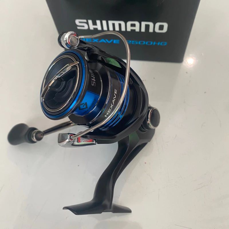 REEL SHIMANO NEXAVE