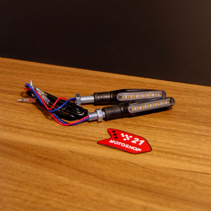 Sein LED JPA Torpedo Running